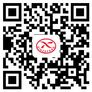 欣澤豐官方微信