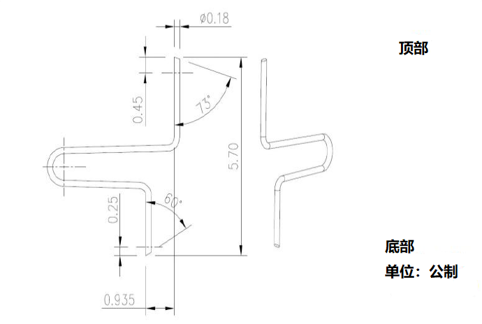 C-Pin