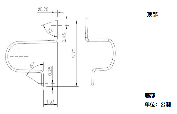 C-Pin