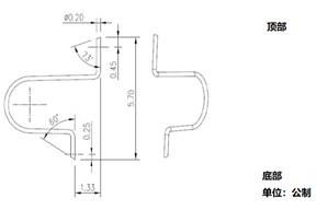 C-Pin